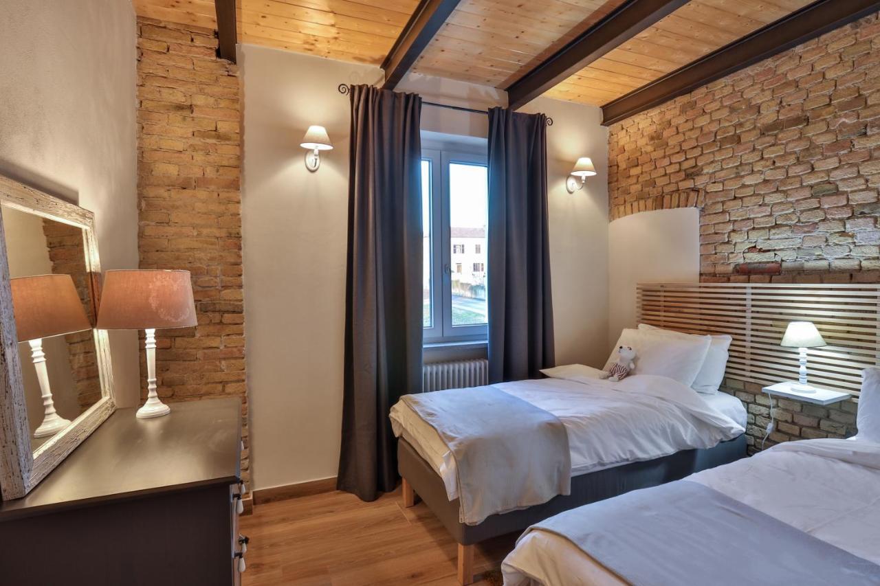 Nº18 A Private Country Hideaway In Monferrato Villa Alfiano Natta Екстериор снимка