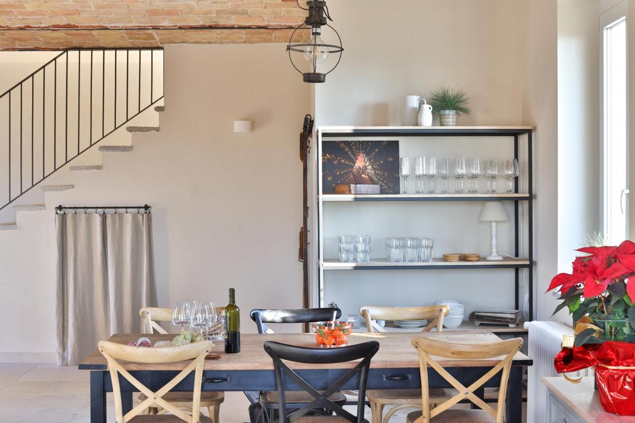 Nº18 A Private Country Hideaway In Monferrato Villa Alfiano Natta Екстериор снимка