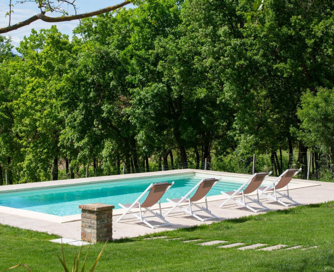 Nº18 A Private Country Hideaway In Monferrato Villa Alfiano Natta Екстериор снимка