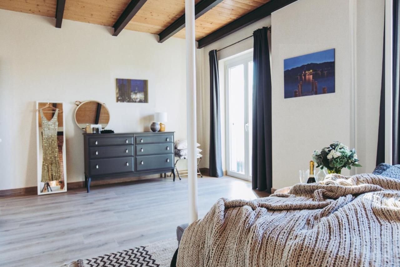 Nº18 A Private Country Hideaway In Monferrato Villa Alfiano Natta Екстериор снимка