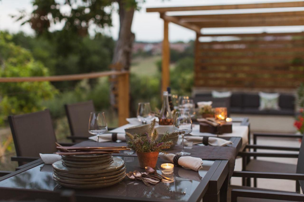 Nº18 A Private Country Hideaway In Monferrato Villa Alfiano Natta Екстериор снимка