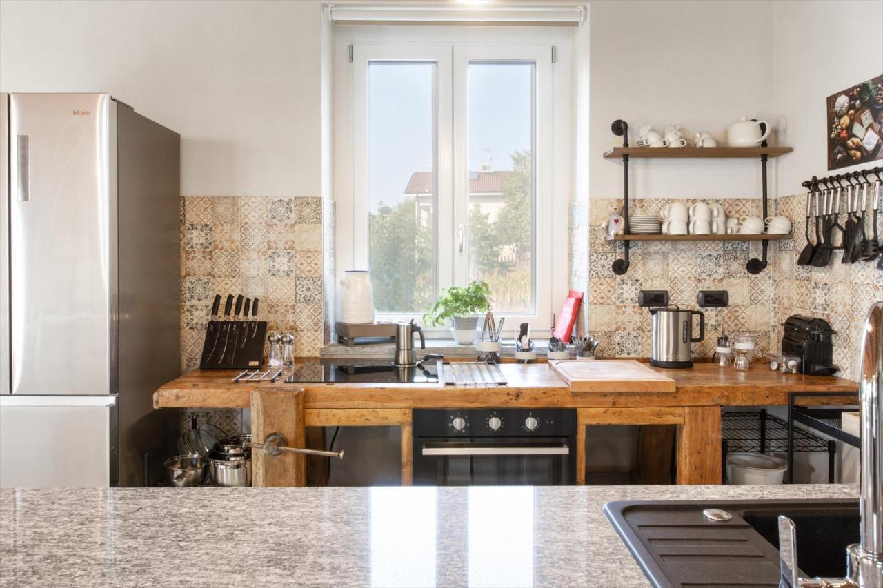 Nº18 A Private Country Hideaway In Monferrato Villa Alfiano Natta Екстериор снимка