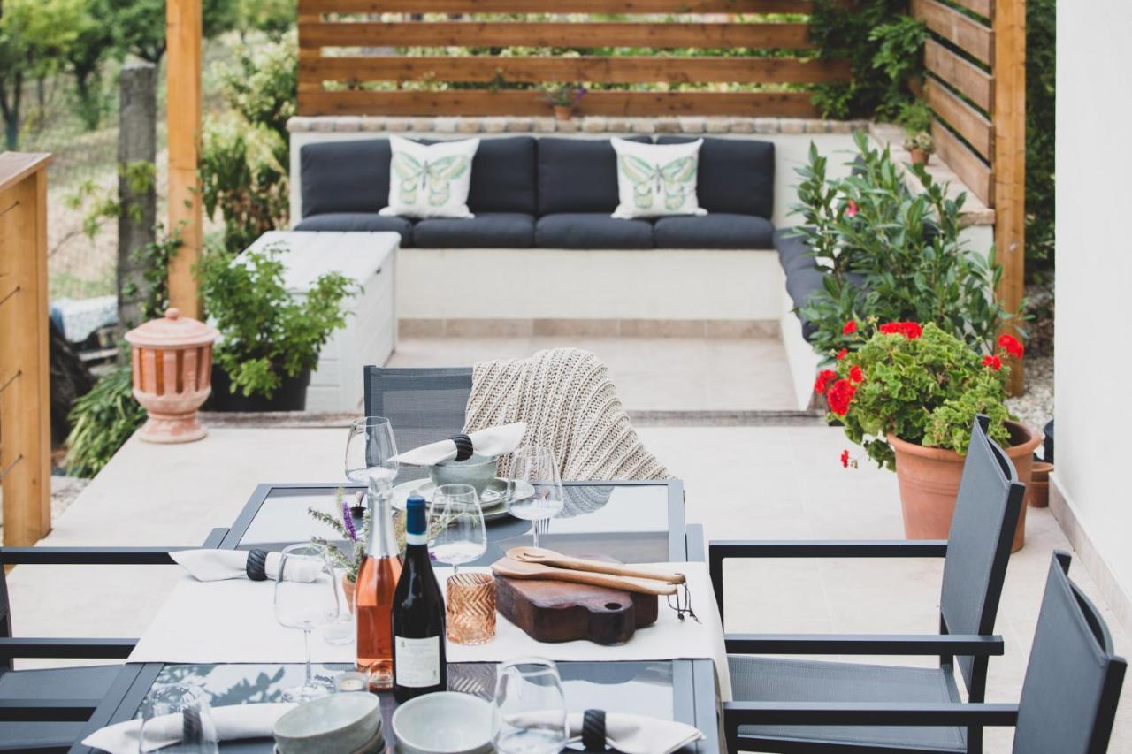 Nº18 A Private Country Hideaway In Monferrato Villa Alfiano Natta Екстериор снимка